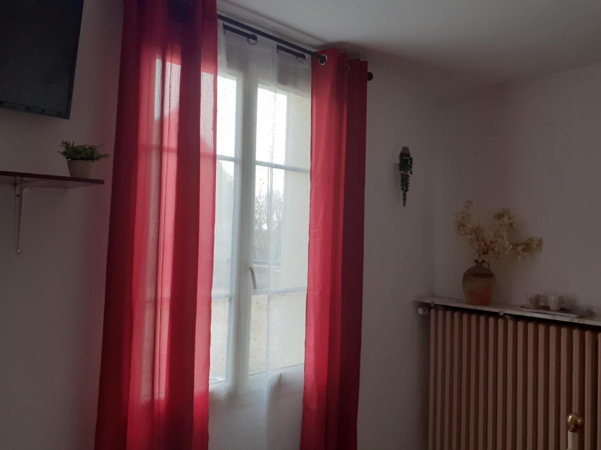 Les Lavandes Chisseaux Dış mekan fotoğraf